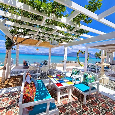 T&T House Villa Lechaio Ngoại thất bức ảnh