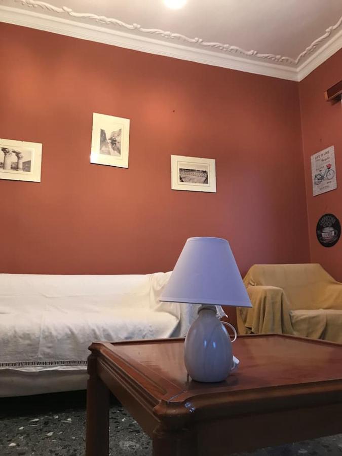 T&T House Villa Lechaio Ngoại thất bức ảnh
