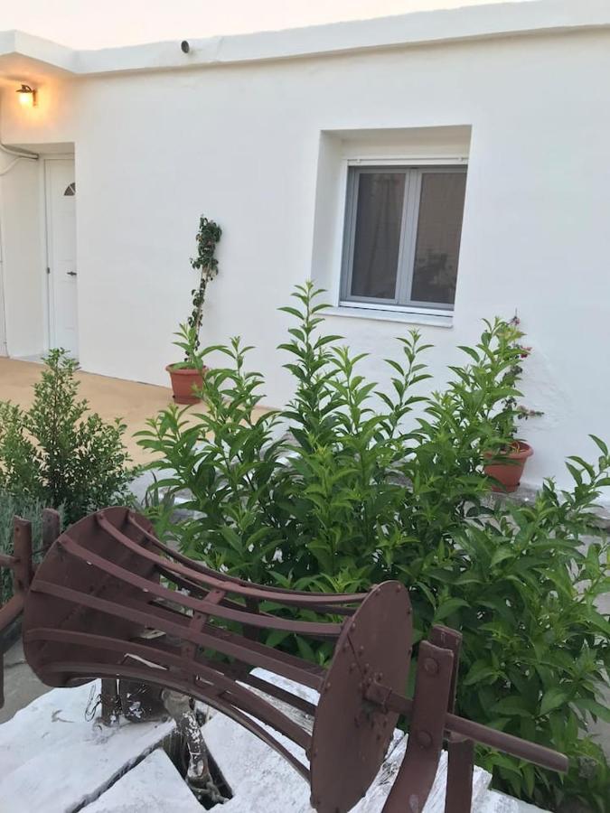 T&T House Villa Lechaio Ngoại thất bức ảnh