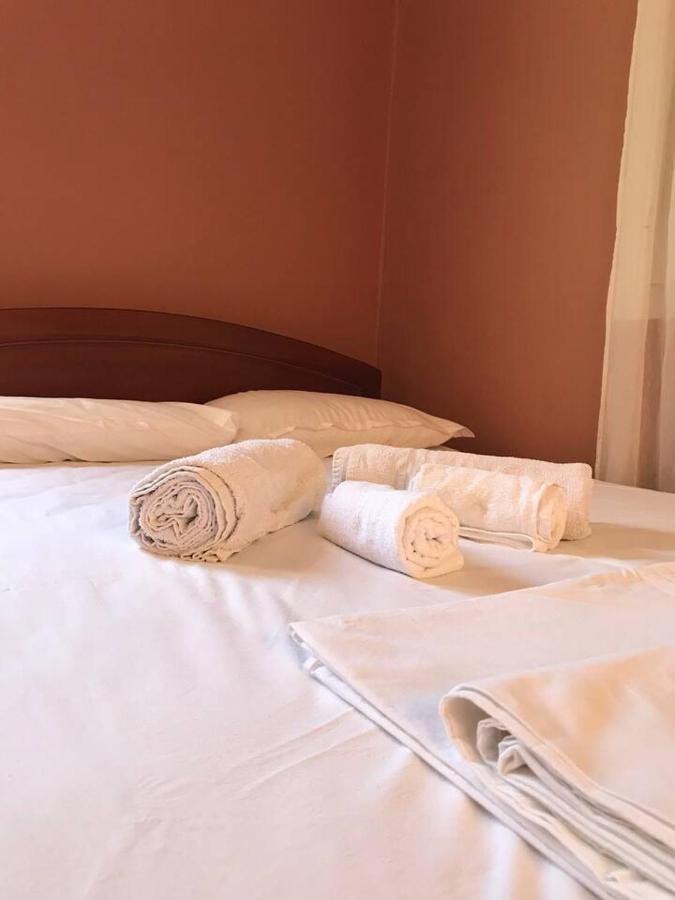 T&T House Villa Lechaio Ngoại thất bức ảnh