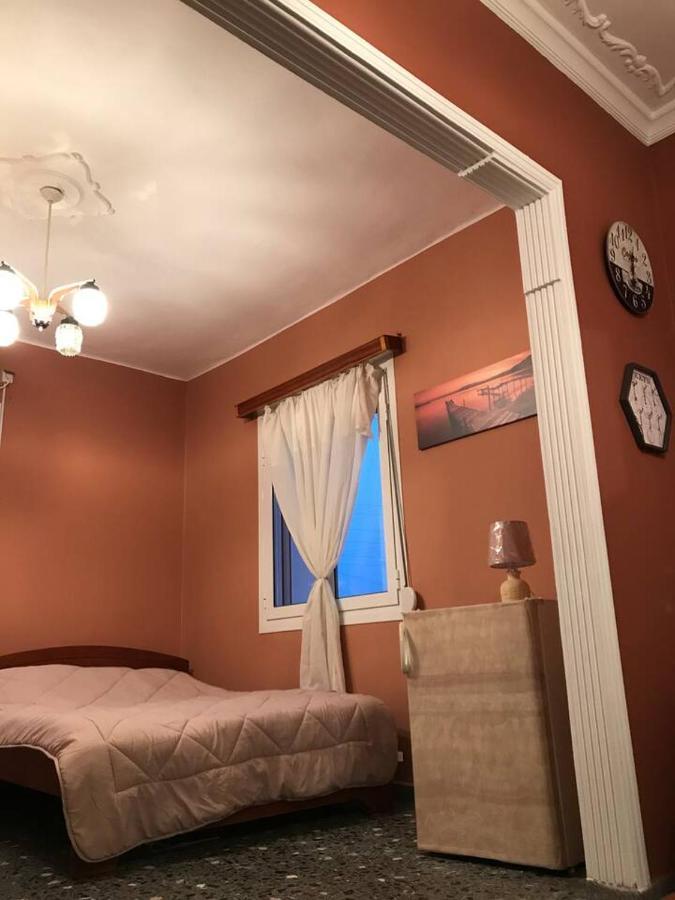 T&T House Villa Lechaio Ngoại thất bức ảnh