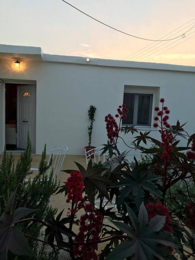 T&T House Villa Lechaio Ngoại thất bức ảnh